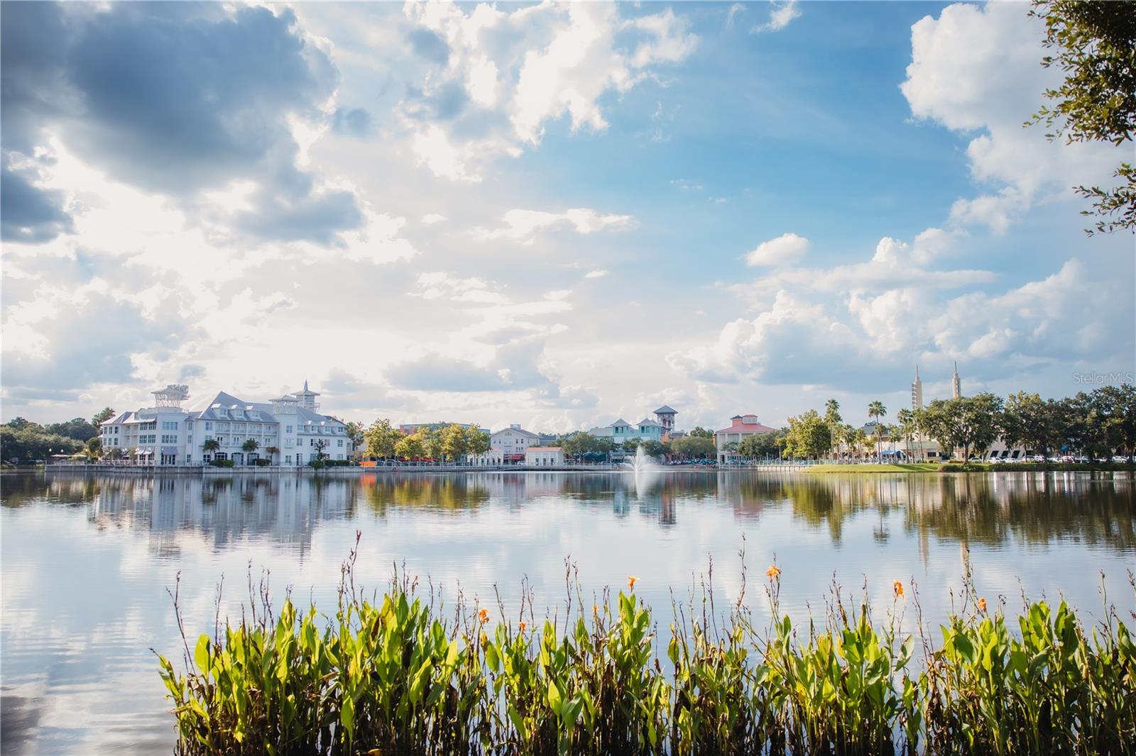 720 CELEBRATION AVENUE, #235, Celebration, FL 34747