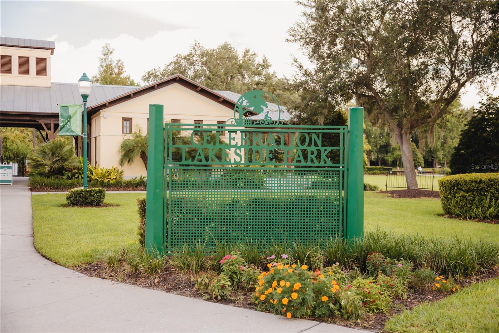 720 CELEBRATION AVENUE, #235, Celebration, FL 34747
