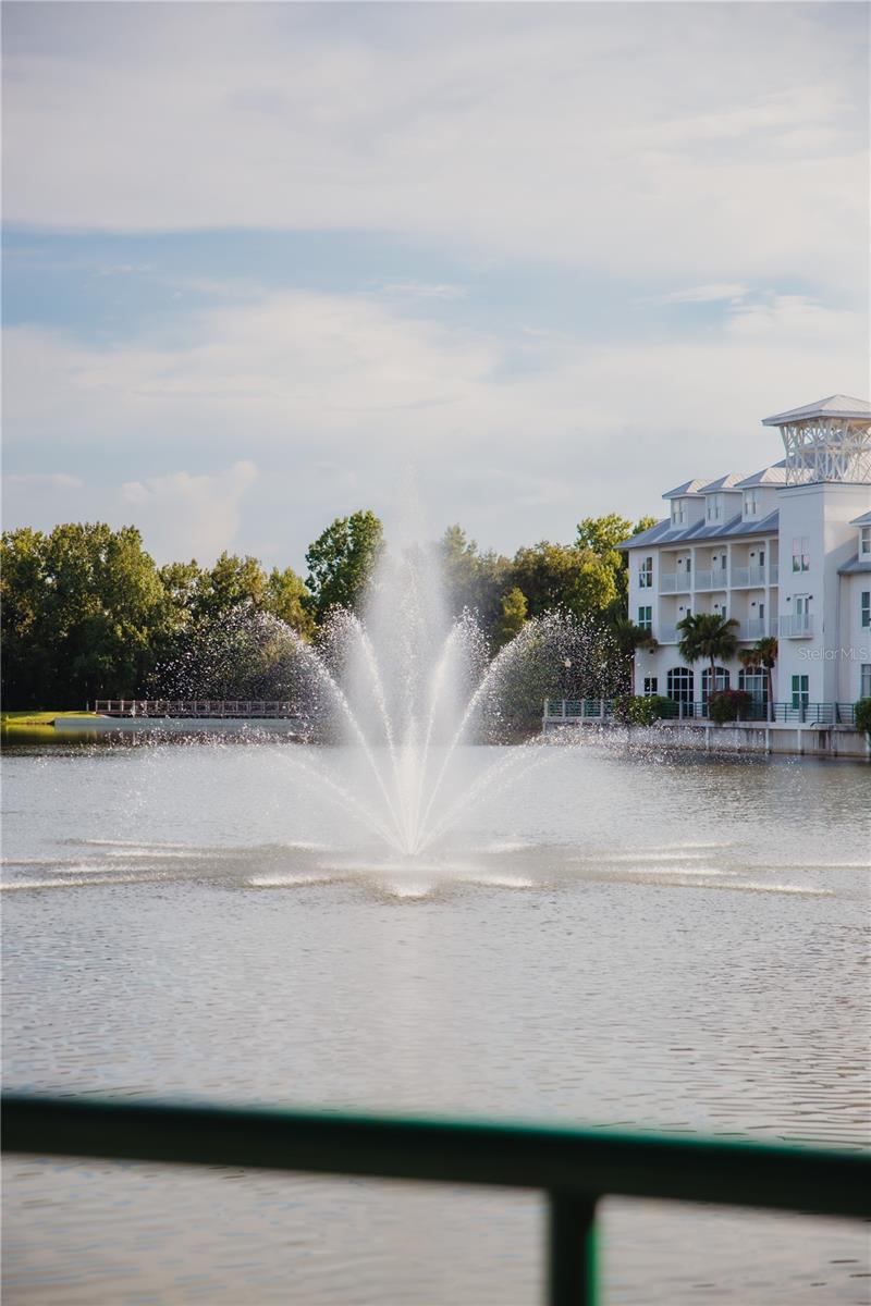 720 CELEBRATION AVENUE, #235, Celebration, FL 34747