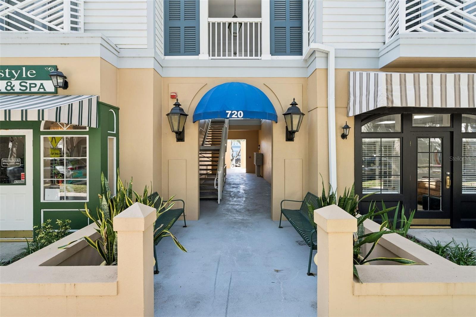 720 CELEBRATION AVENUE, #235, Celebration, FL 34747