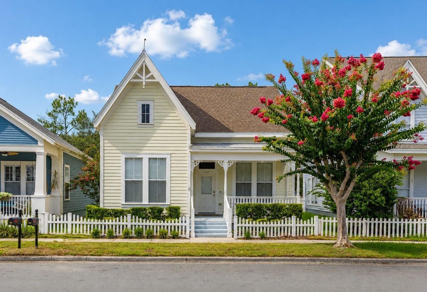 167 LONGVIEW AVENUE, Celebration, FL 34747