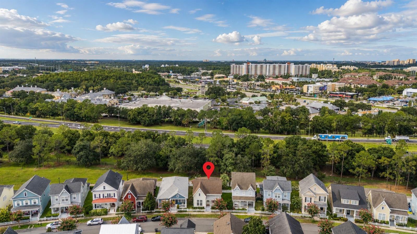 167 LONGVIEW AVENUE, Celebration, FL 34747