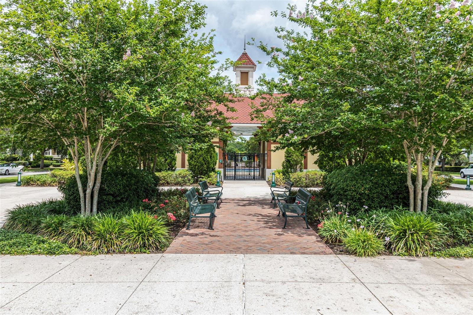 167 LONGVIEW AVENUE, Celebration, FL 34747