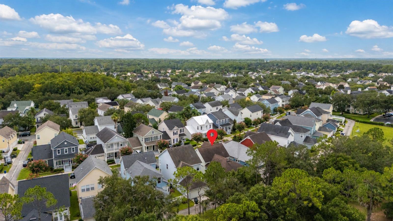 167 LONGVIEW AVENUE, Celebration, FL 34747