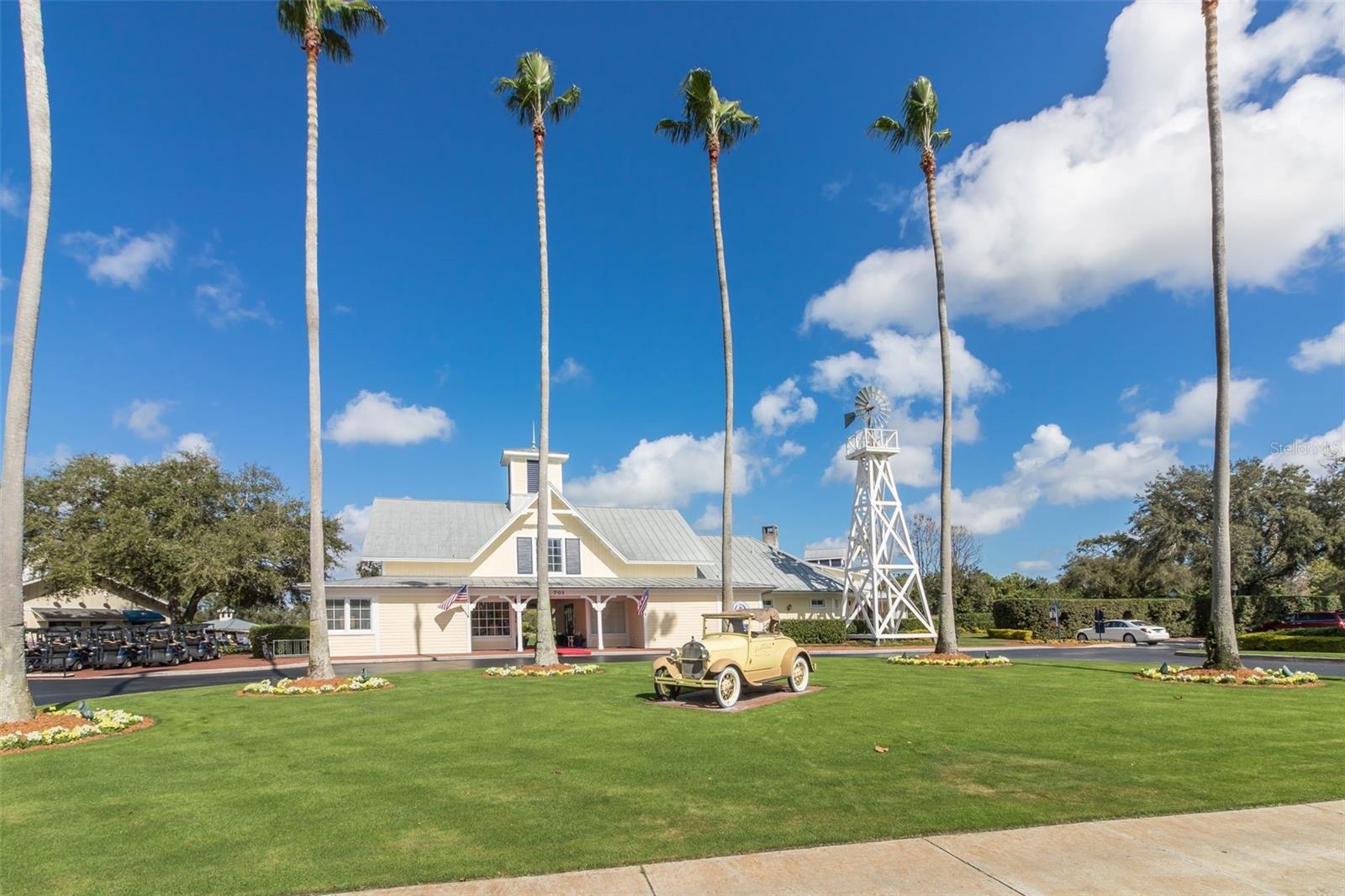 167 LONGVIEW AVENUE, Celebration, FL 34747