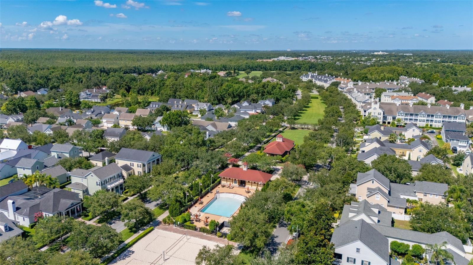 167 LONGVIEW AVENUE, Celebration, FL 34747