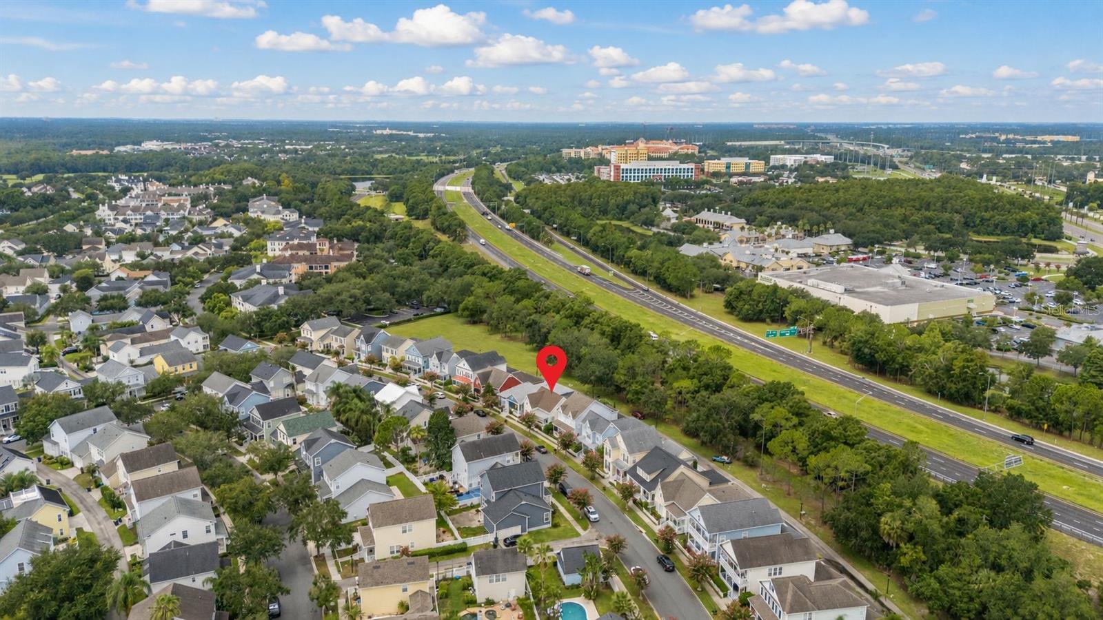 167 LONGVIEW AVENUE, Celebration, FL 34747