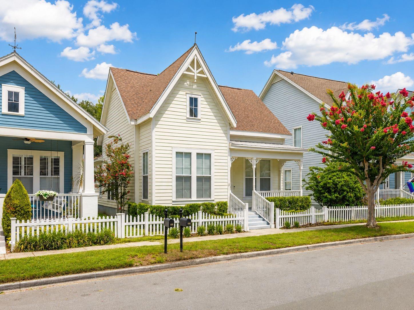 167 LONGVIEW AVENUE, Celebration, FL 34747