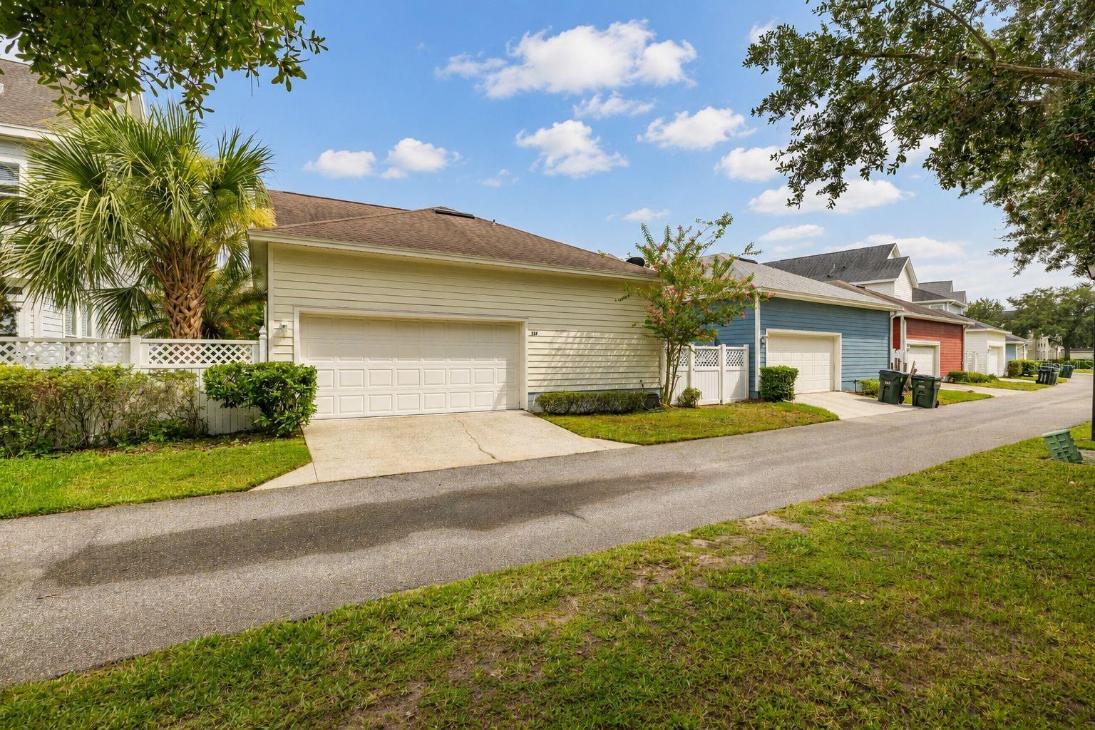 167 LONGVIEW AVENUE, Celebration, FL 34747