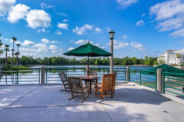 167 LONGVIEW AVENUE, Celebration, FL 34747