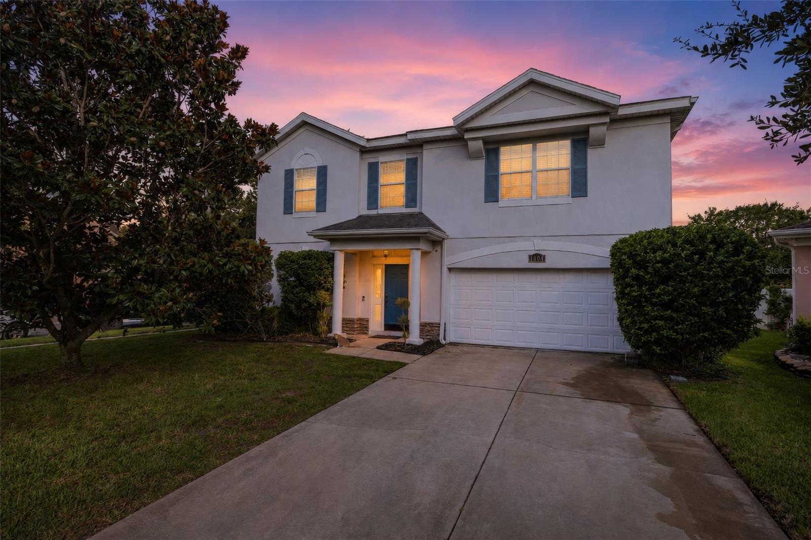 1404 SWAINSON COURT, Orlando, FL 32837 1404 SWAINSON COURT, Orlando, FL 32837