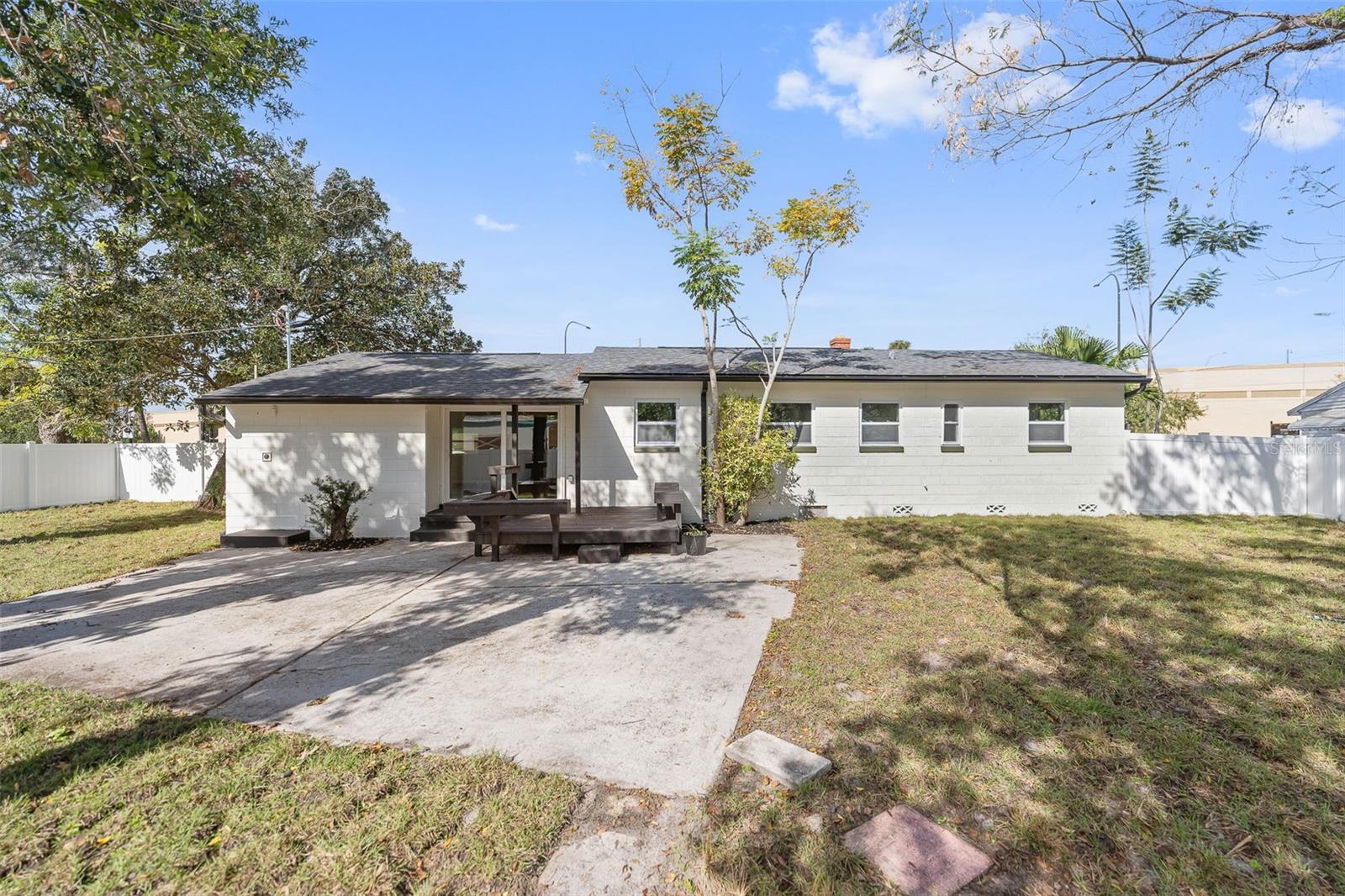 2800 E ANDERSON STREET, Orlando, FL 32803