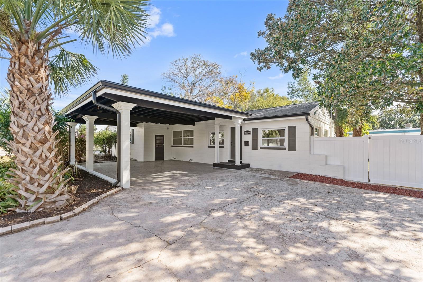 2800 E ANDERSON STREET, Orlando, FL 32803 2800 E ANDERSON STREET, Orlando, FL 32803