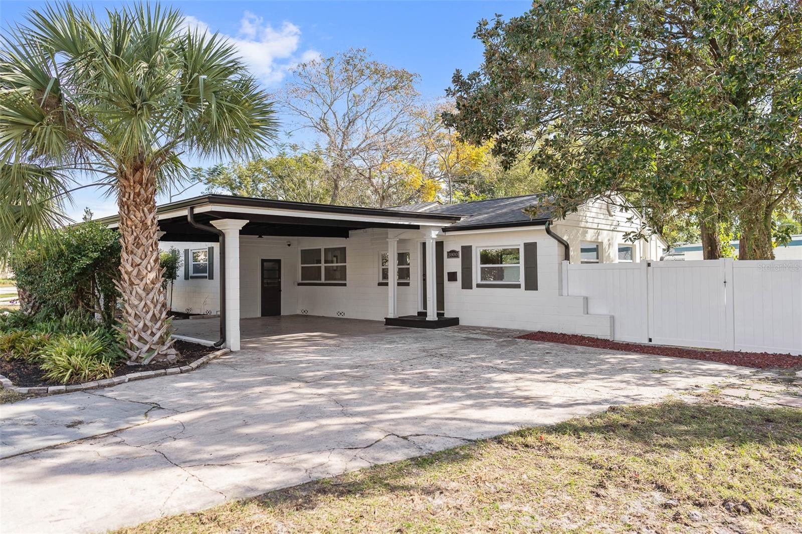 2800 E ANDERSON STREET, Orlando, FL 32803 2800 E ANDERSON STREET, Orlando, FL 32803