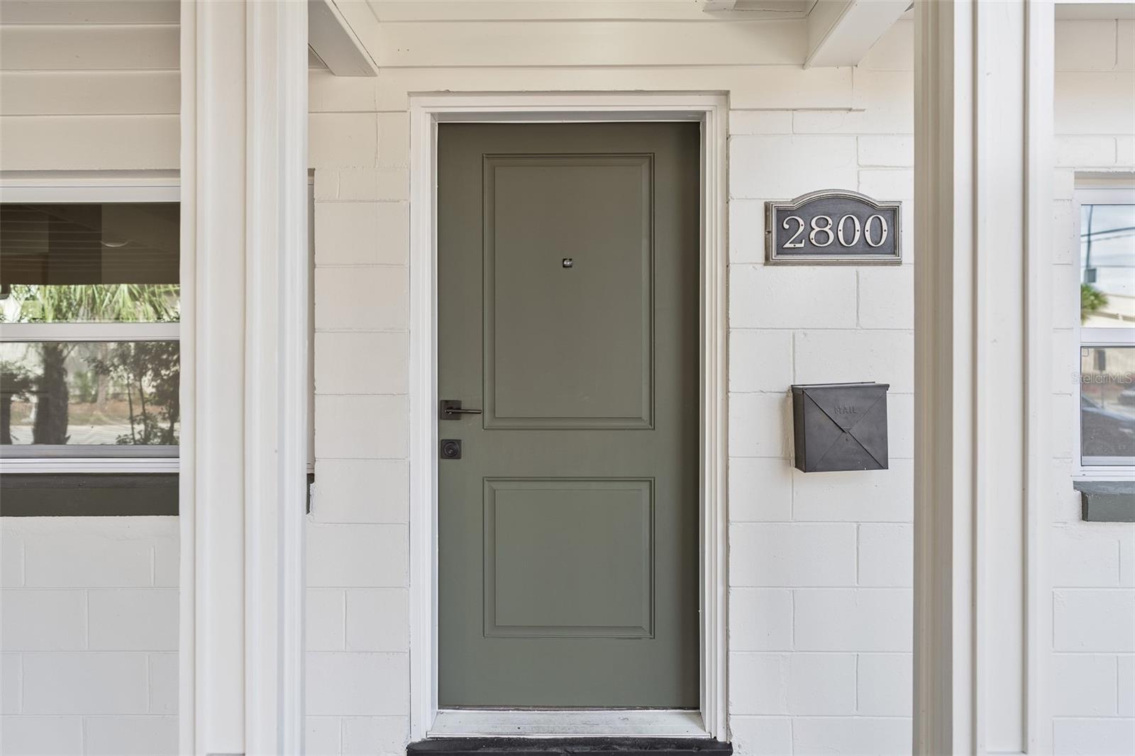 2800 E ANDERSON STREET, Orlando, FL 32803 2800 E ANDERSON STREET, Orlando, FL 32803