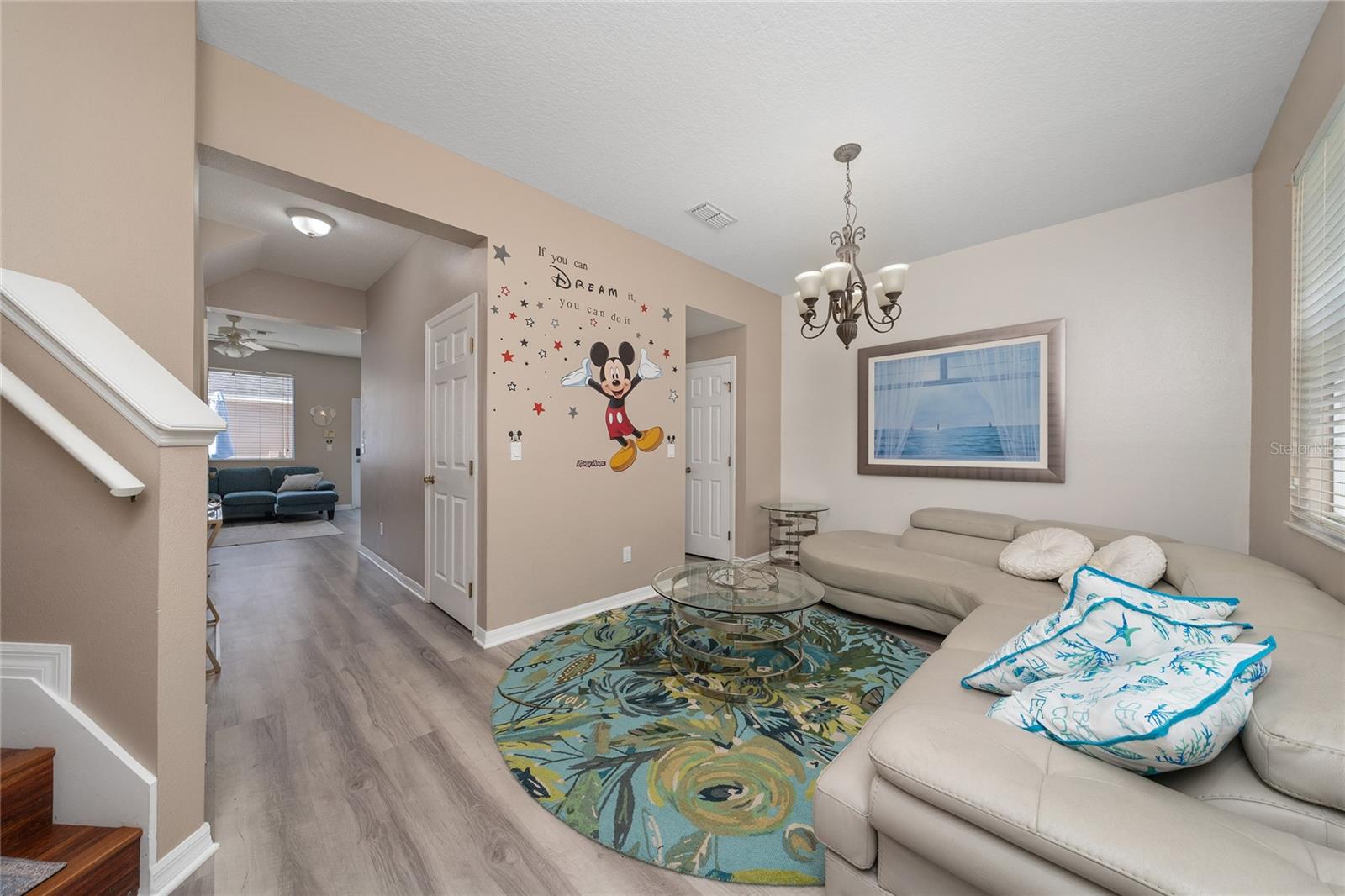 12744 LANGSTAFF DRIVE, Windermere, FL 34786