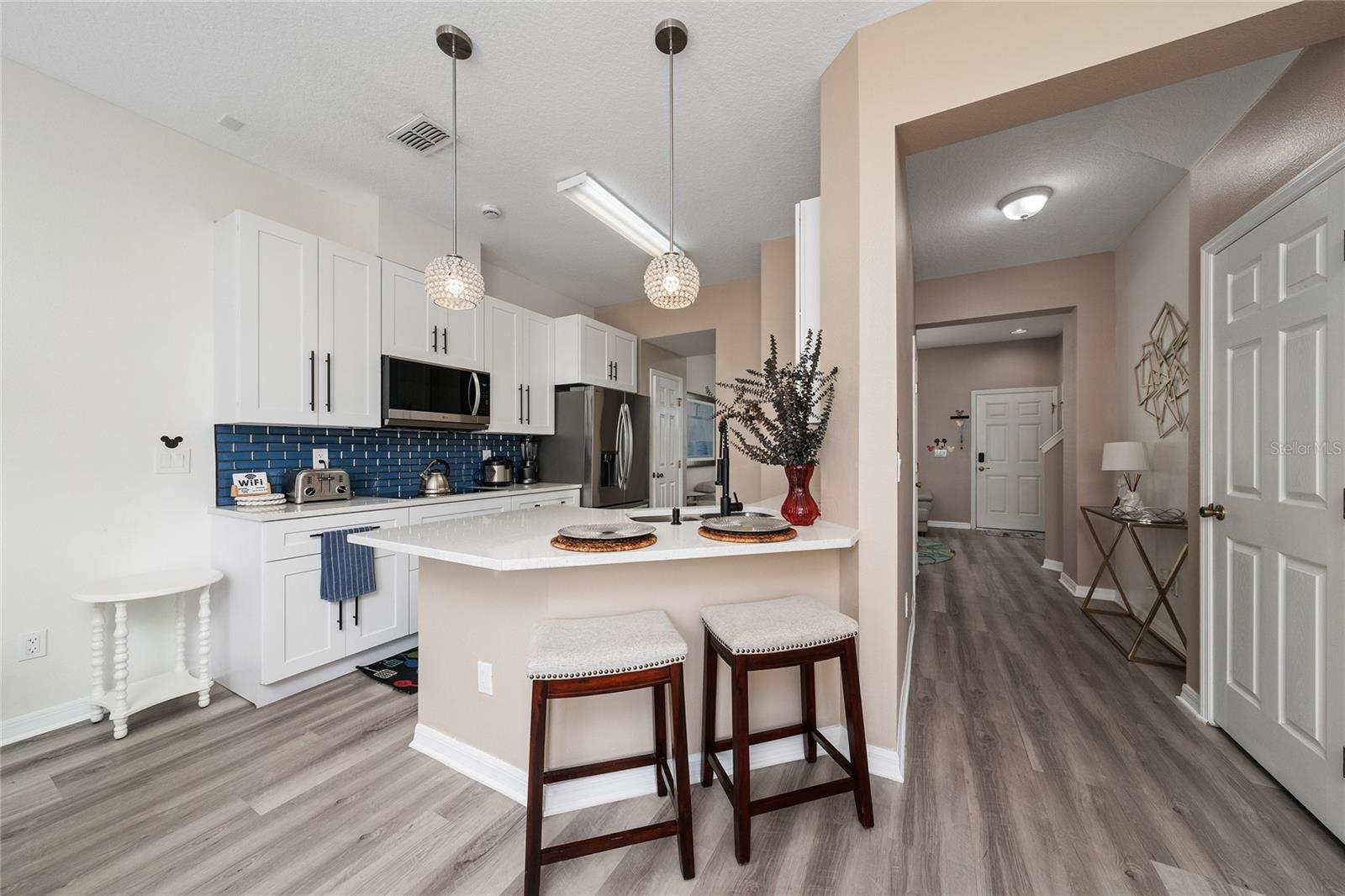 12744 LANGSTAFF DRIVE, Windermere, FL 34786