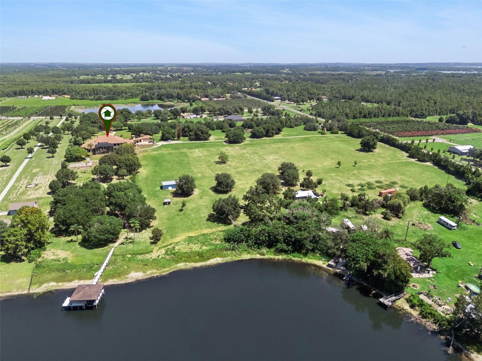 9400 LAWS RD, Clermont, FL 34714