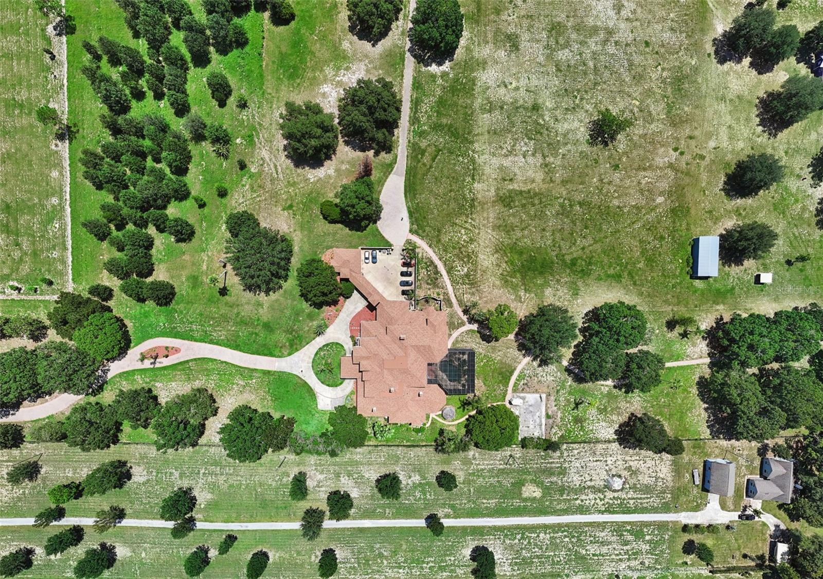 9400 LAWS RD, Clermont, FL 34714