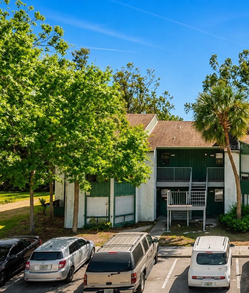 2632 LEMON TREE LANE, #6B, Orlando, FL 32839