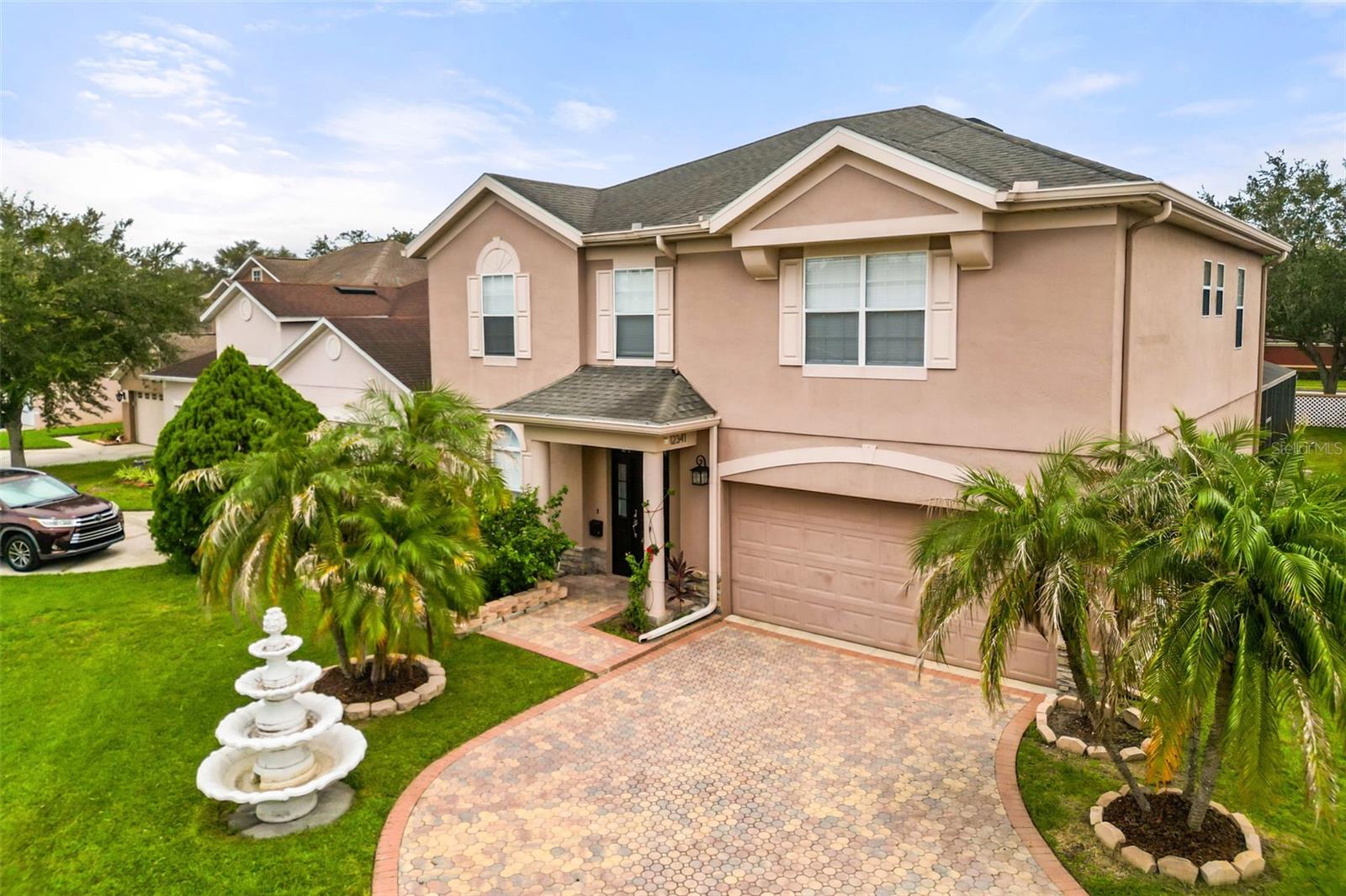 12341 ACCIPITER DRIVE, Orlando, FL 32837 12341 ACCIPITER DRIVE, Orlando, FL 32837