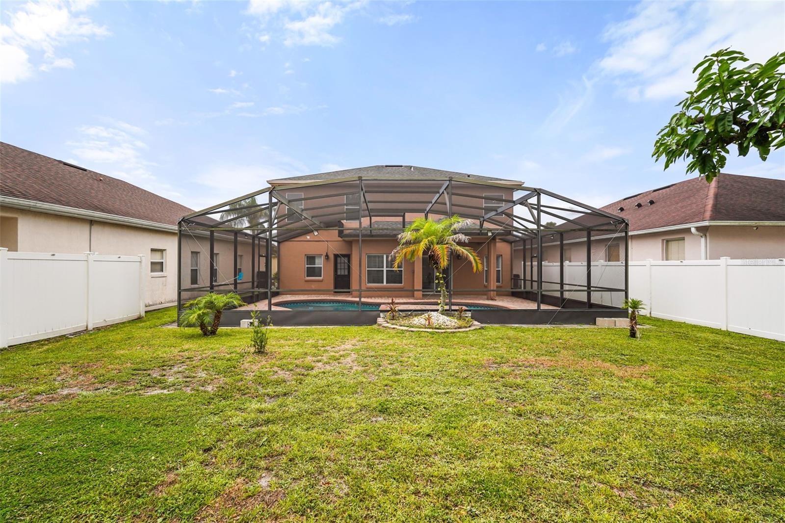 12341 ACCIPITER DRIVE, Orlando, FL 32837