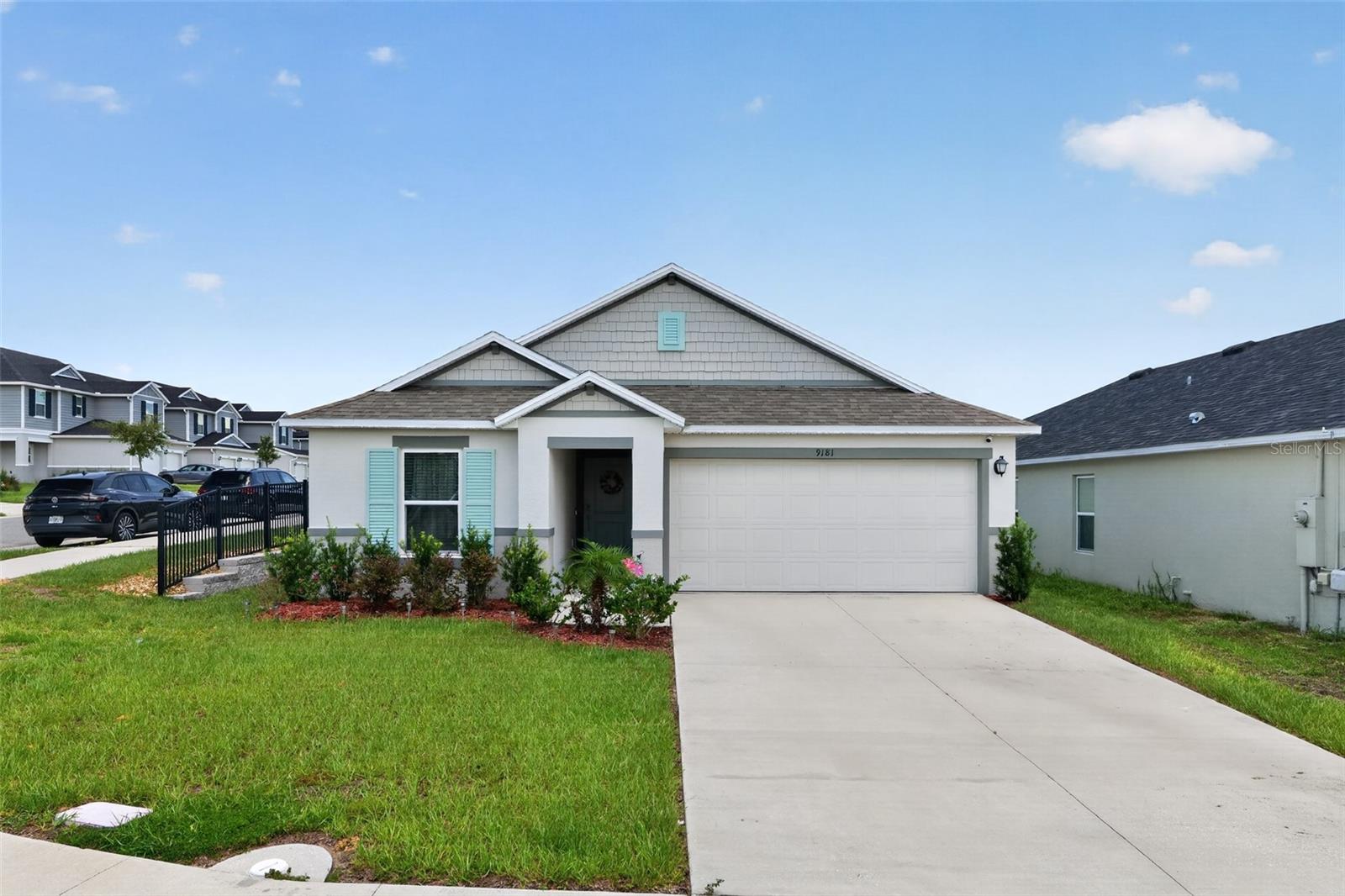 9181 OSCRAFT DRIVE, Davenport, FL 33896