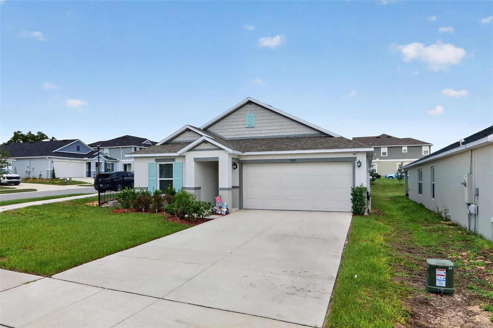 9181 OSCRAFT DRIVE, Davenport, FL 33896