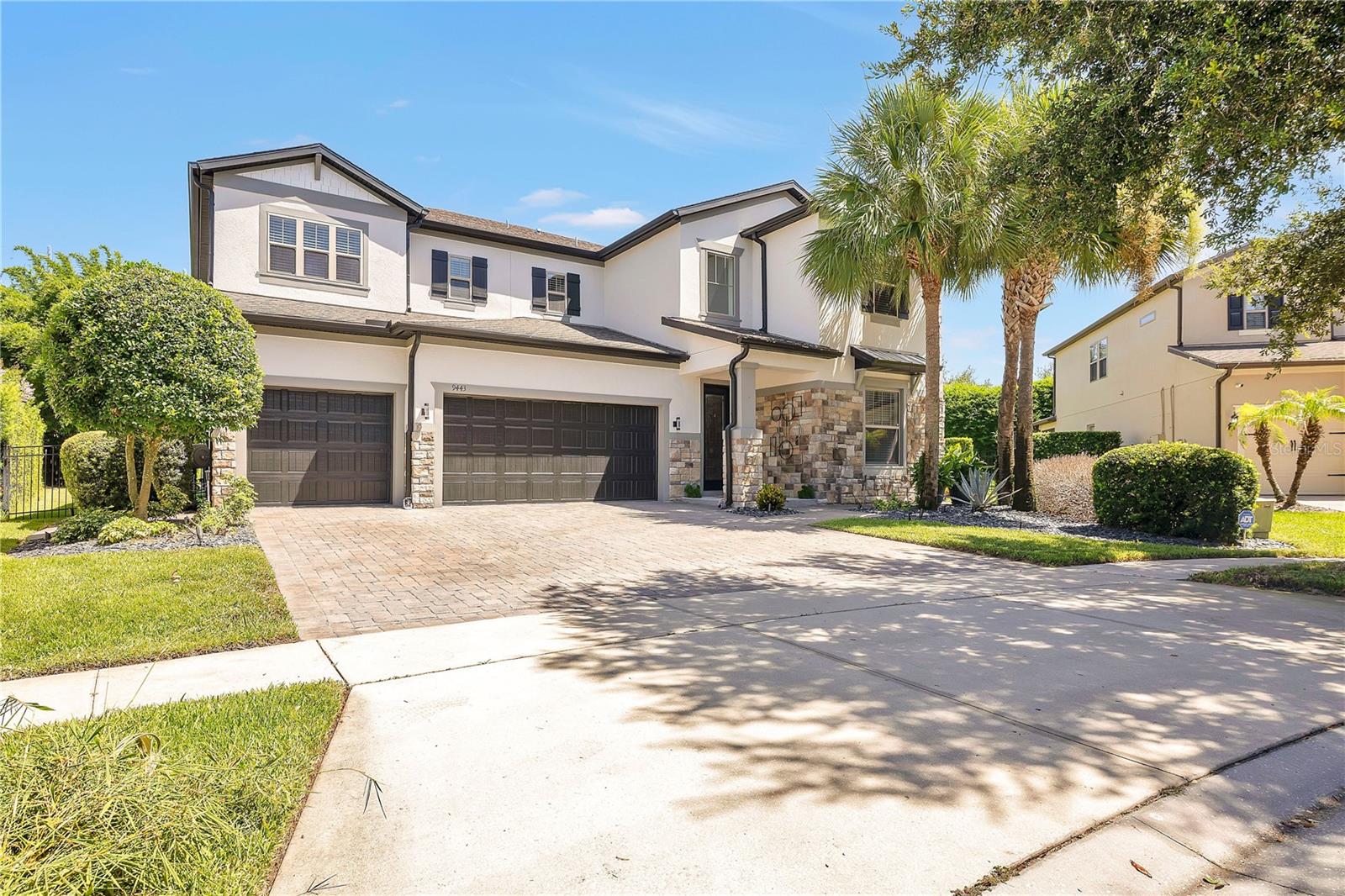 9443 ROYAL ESTATES BOULEVARD, Orlando, FL 32836 9443 ROYAL ESTATES BOULEVARD, Orlando, FL 32836