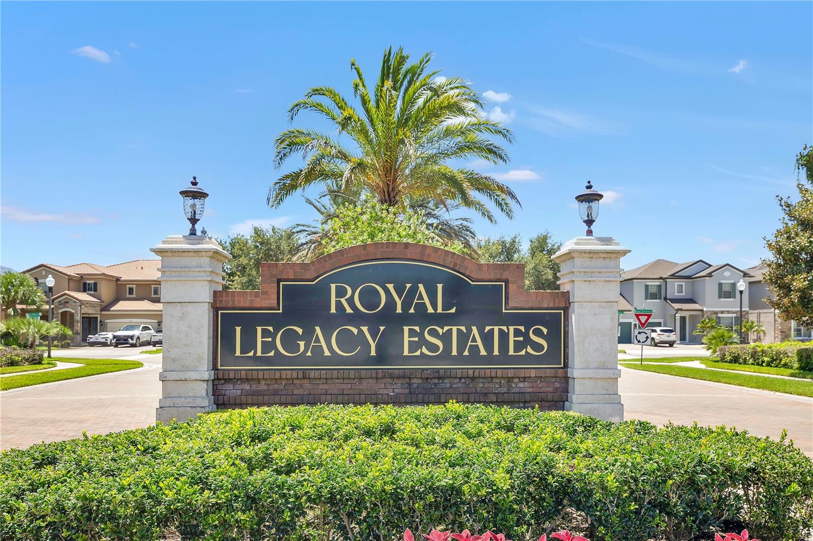 9443 ROYAL ESTATES BOULEVARD, Orlando, FL 32836