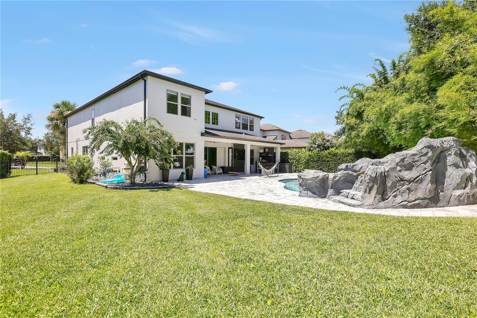 9443 ROYAL ESTATES BOULEVARD, Orlando, FL 32836