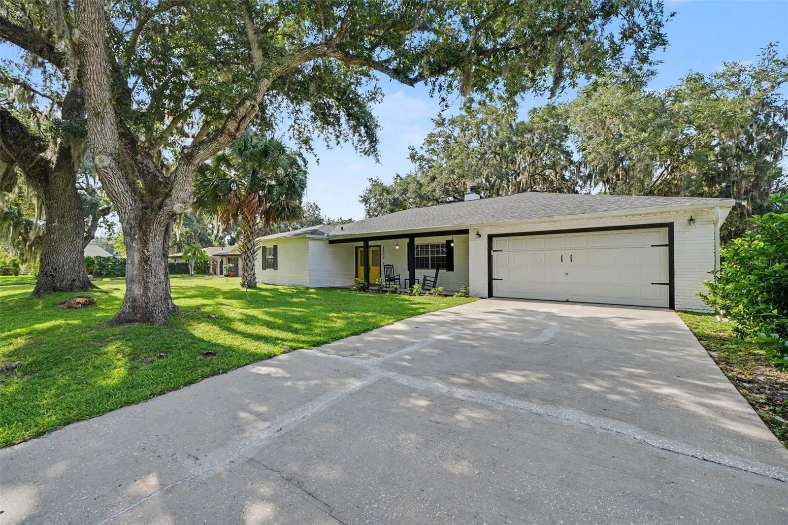 Warm & Welcoming Home in this highly desirable neighborhood!