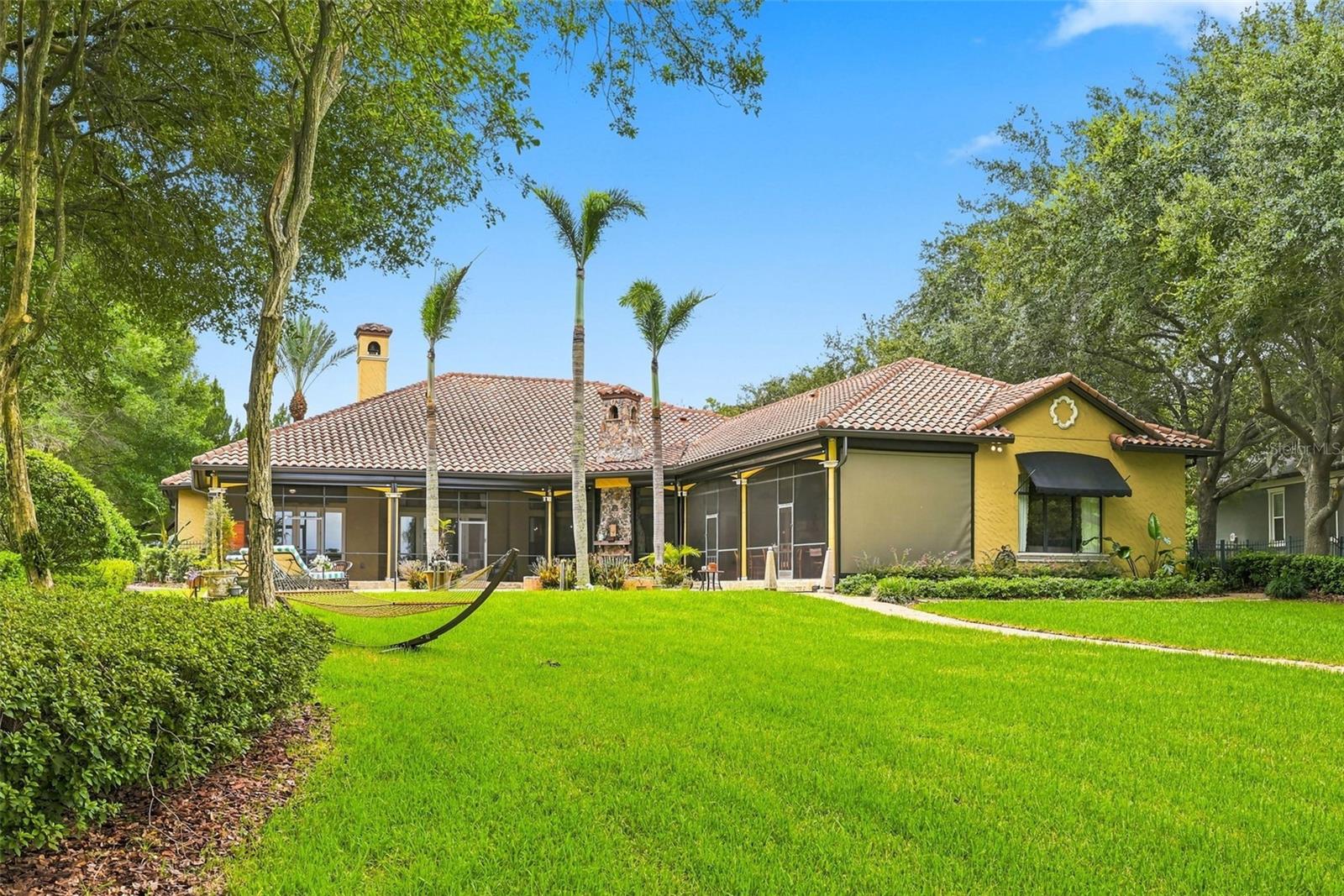 9679 WESTOVER ROBERTS RD, Windermere, FL 34786