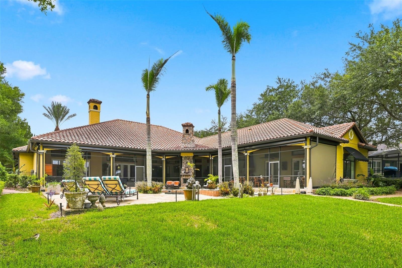 9679 WESTOVER ROBERTS RD, Windermere, FL 34786