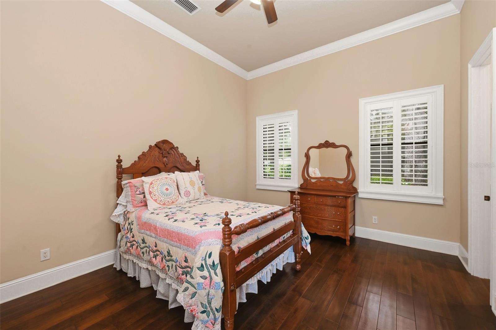 Bedroom 4 With Ensuite