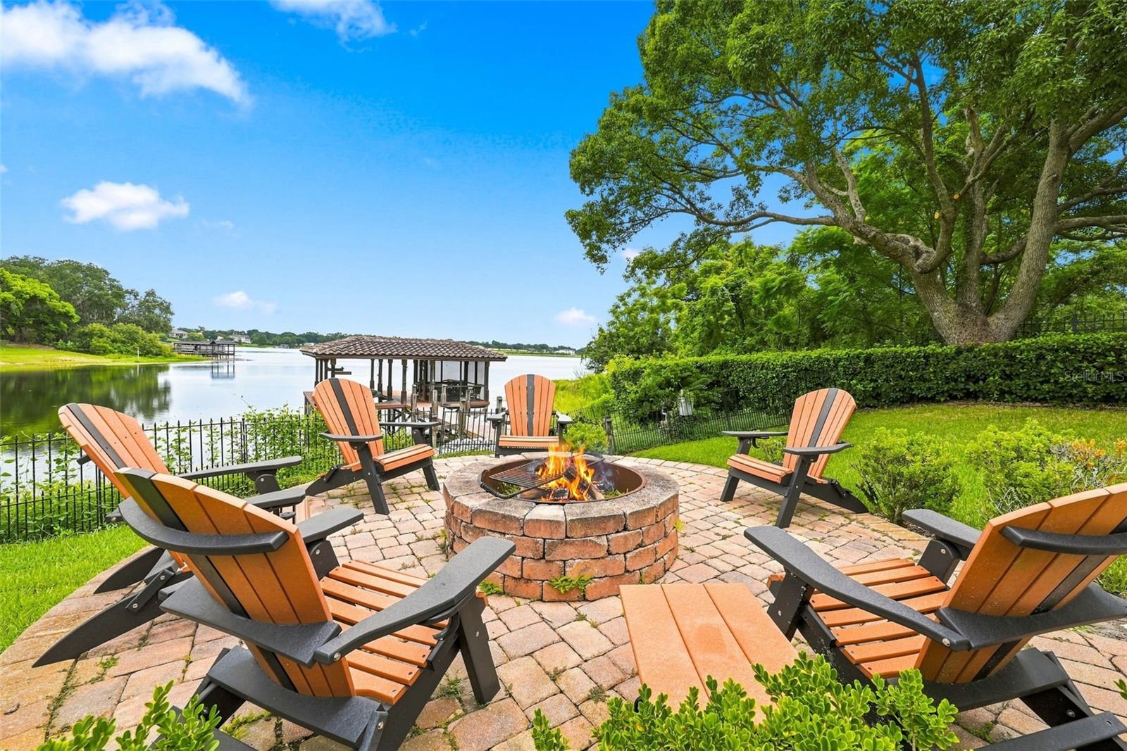 Firepit