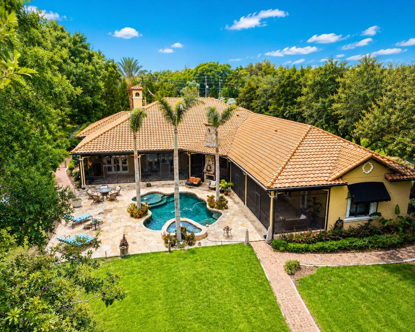 9679 WESTOVER ROBERTS RD, Windermere, FL 34786