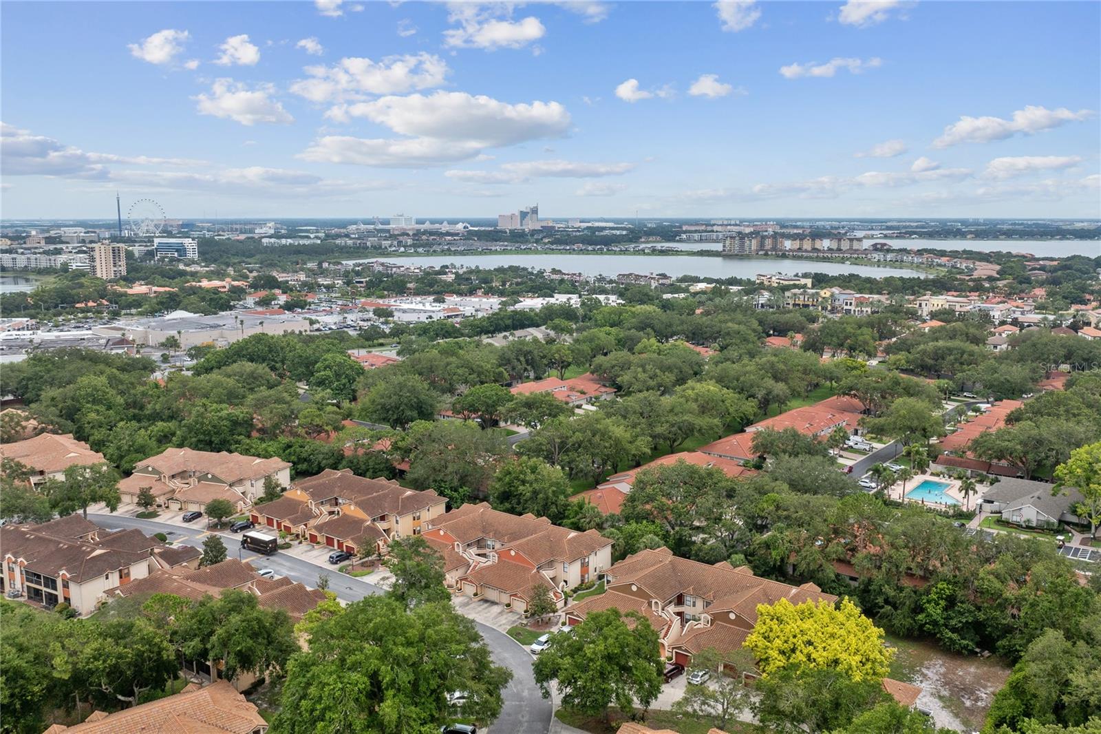 7667 SUGAR BEND DRIVE, #7667, Orlando, FL 32819