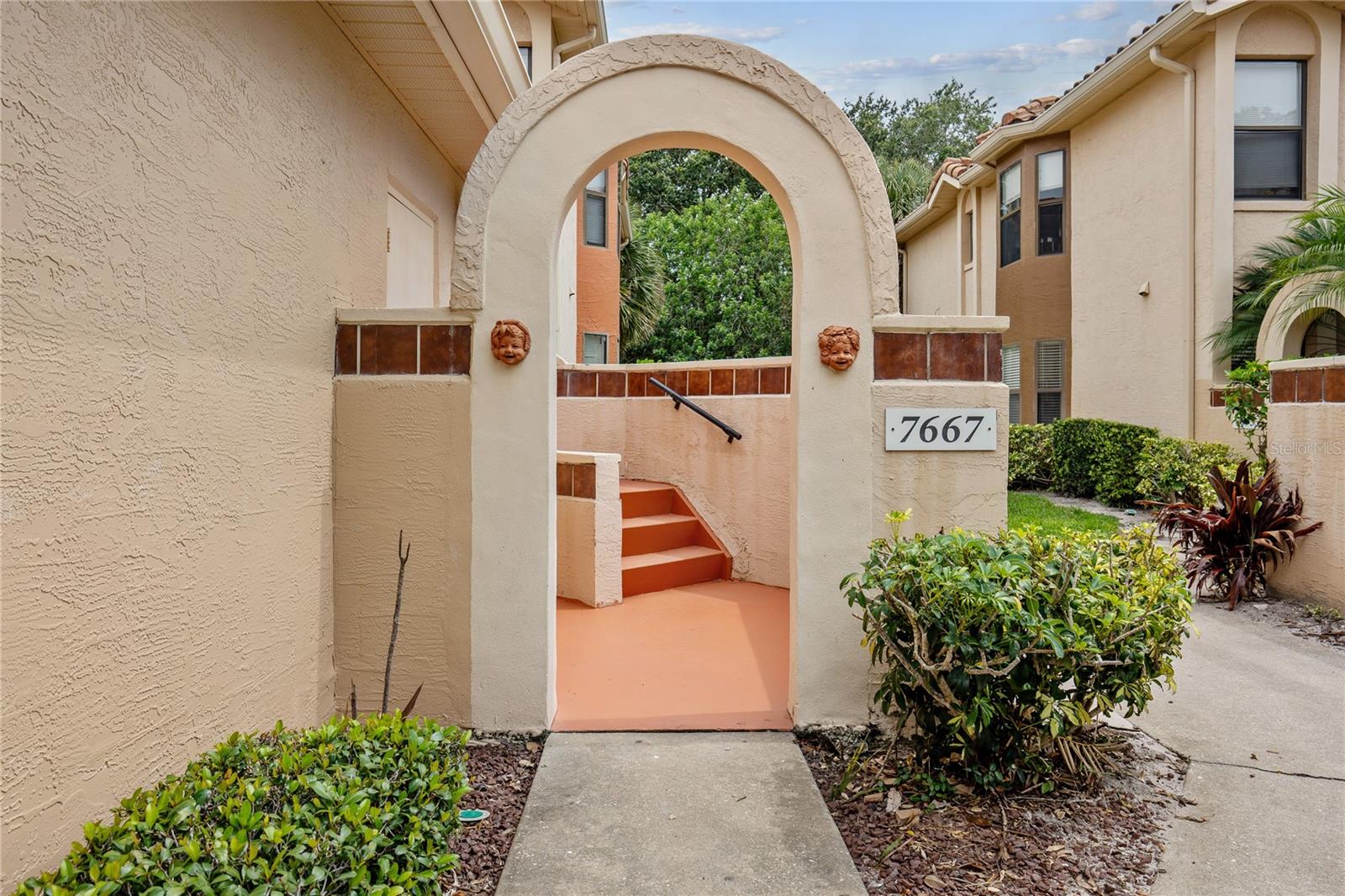 7667 SUGAR BEND DRIVE, #7667, Orlando, FL 32819