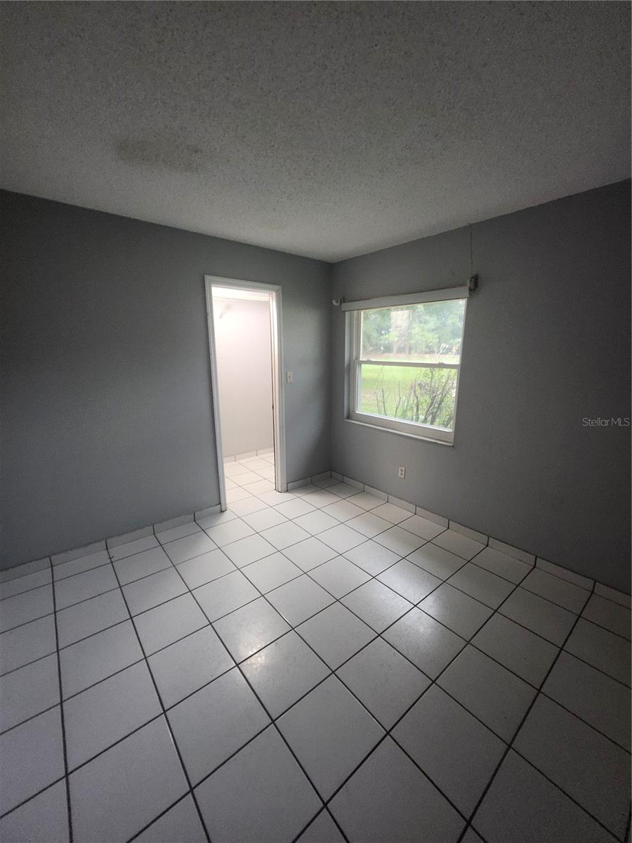 BEDROOM 3C