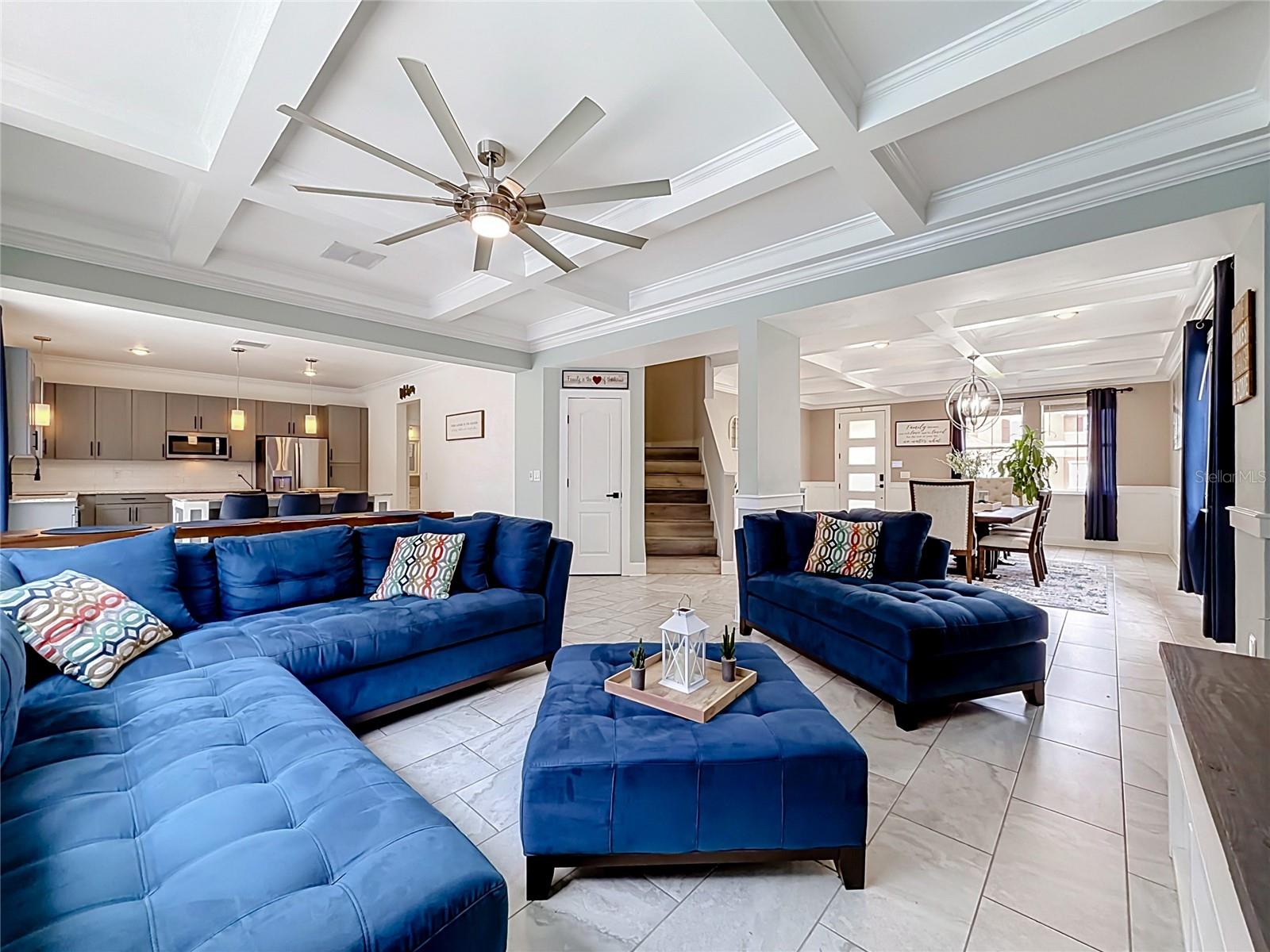 1515 BLUE HORIZON DRIVE, Clermont, FL 34714
