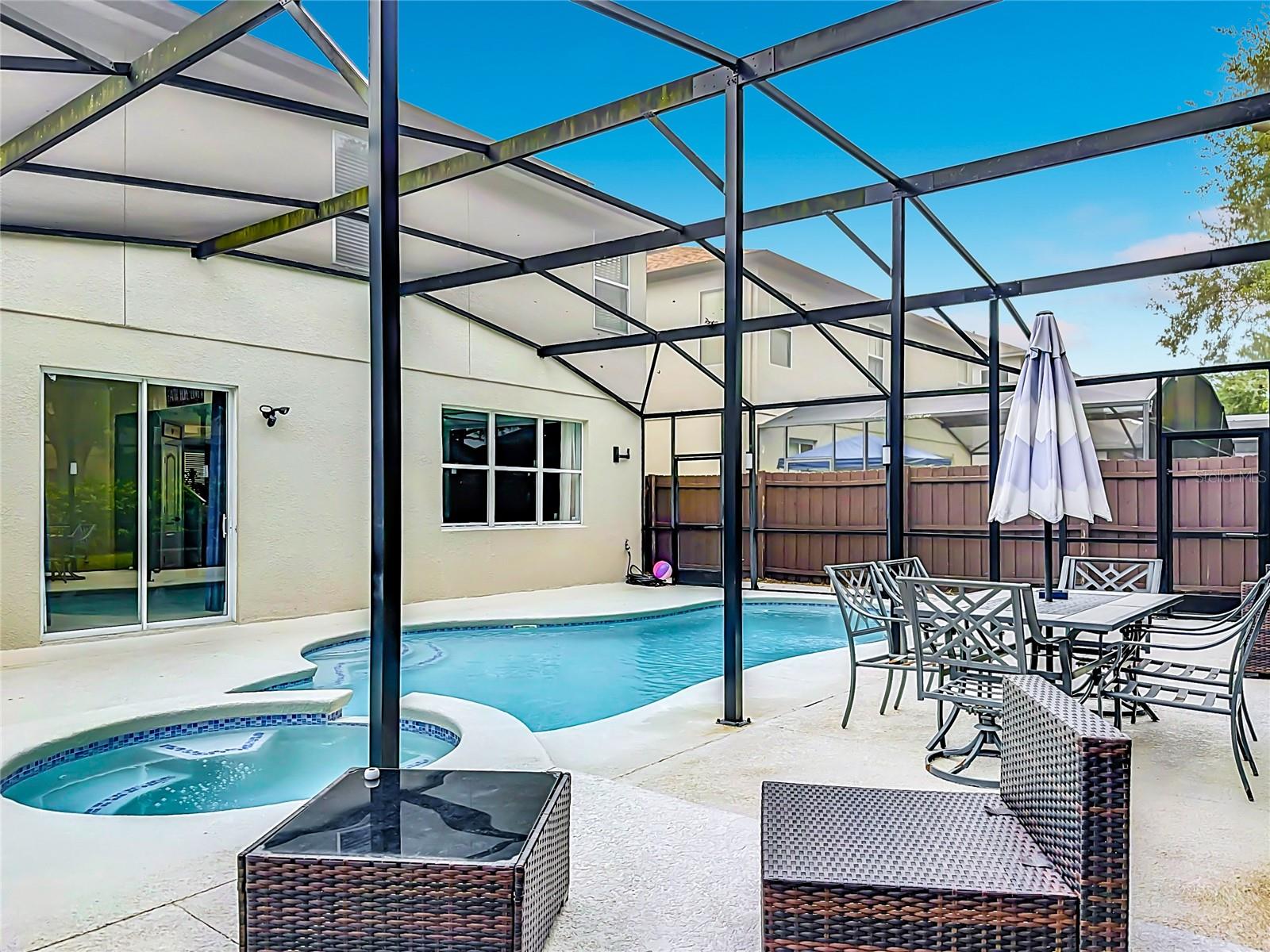 1515 BLUE HORIZON DRIVE, Clermont, FL 34714