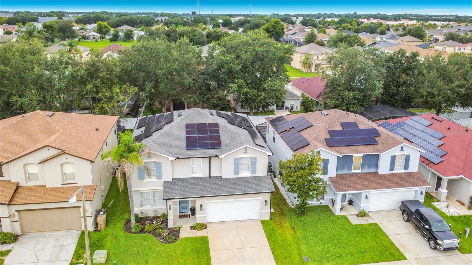 1515 BLUE HORIZON DRIVE, Clermont, FL 34714