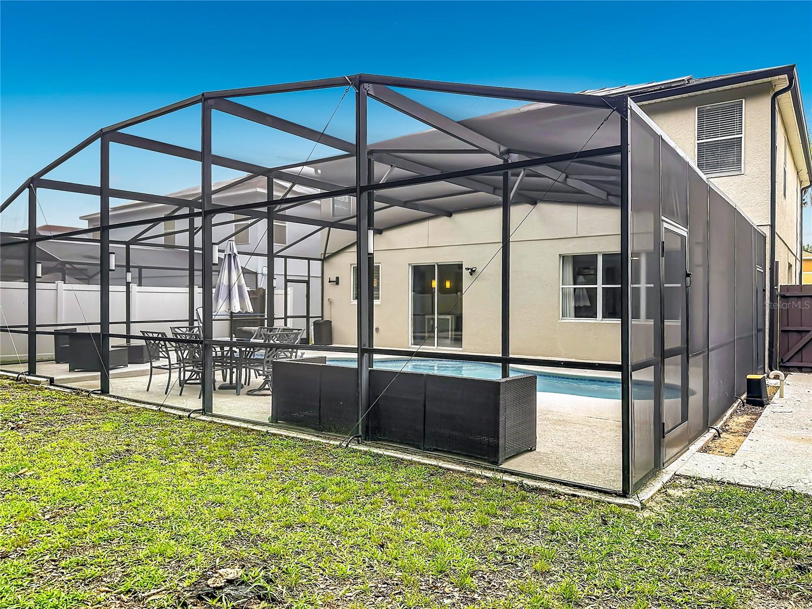 1515 BLUE HORIZON DRIVE, Clermont, FL 34714