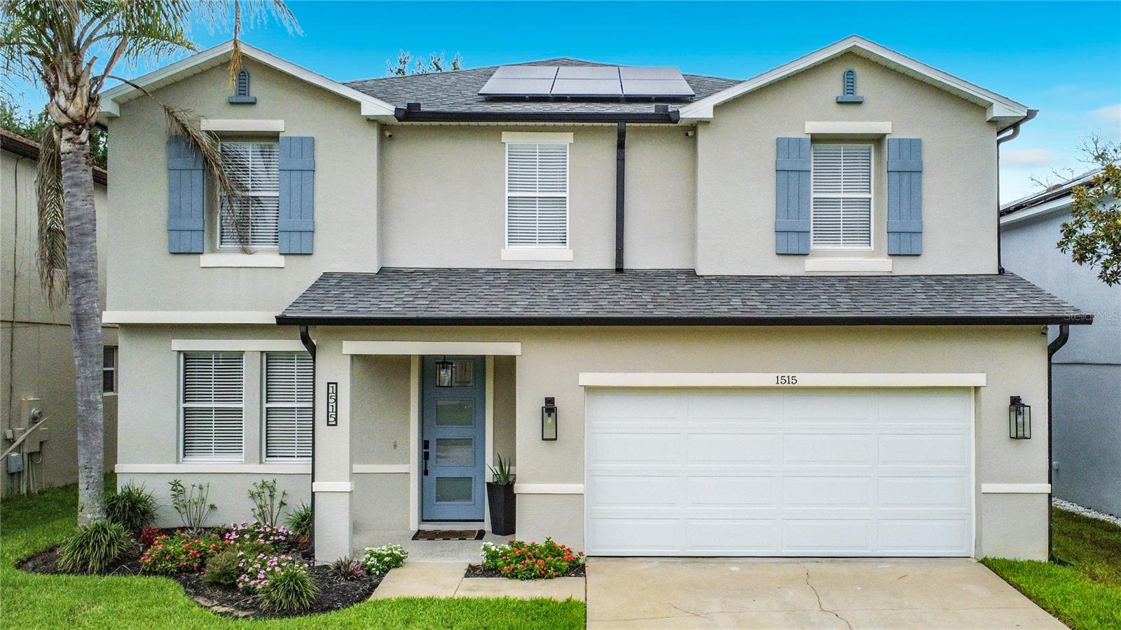1515 BLUE HORIZON DRIVE, Clermont, FL 34714 1515 BLUE HORIZON DRIVE, Clermont, FL 34714