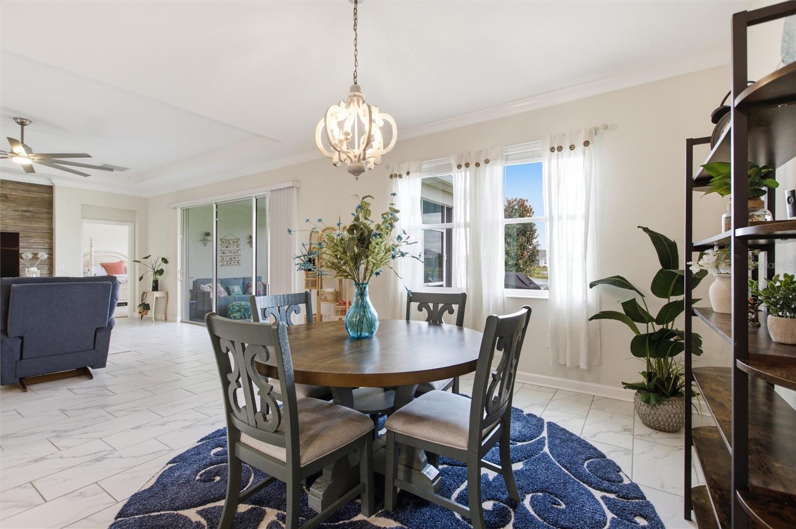 1458 OLYMPIC CLUB BOULEVARD, Davenport, FL 33896
