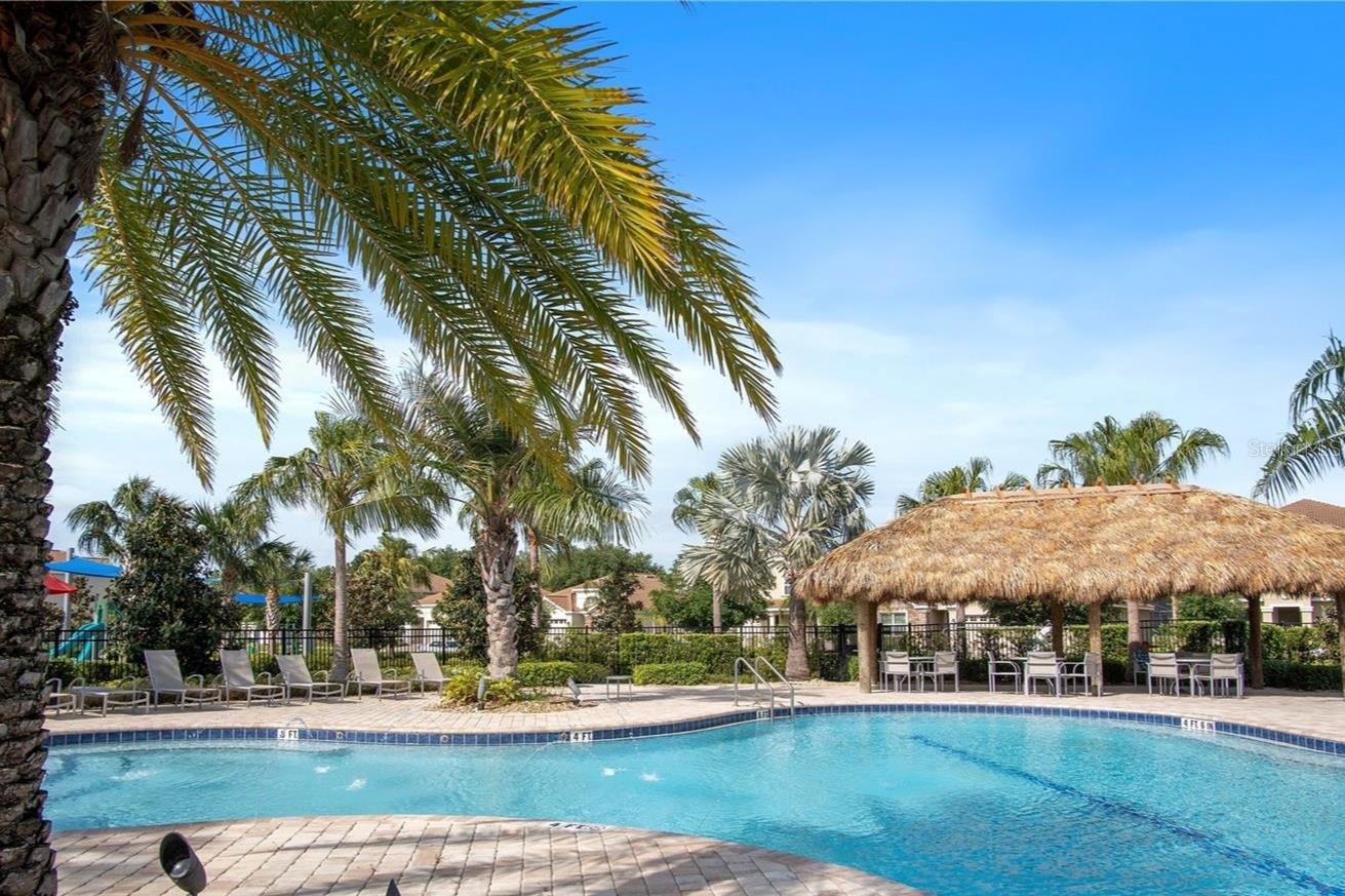 1458 OLYMPIC CLUB BOULEVARD, Davenport, FL 33896