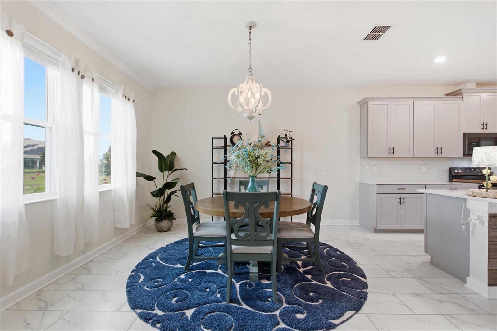 1458 OLYMPIC CLUB BOULEVARD, Davenport, FL 33896