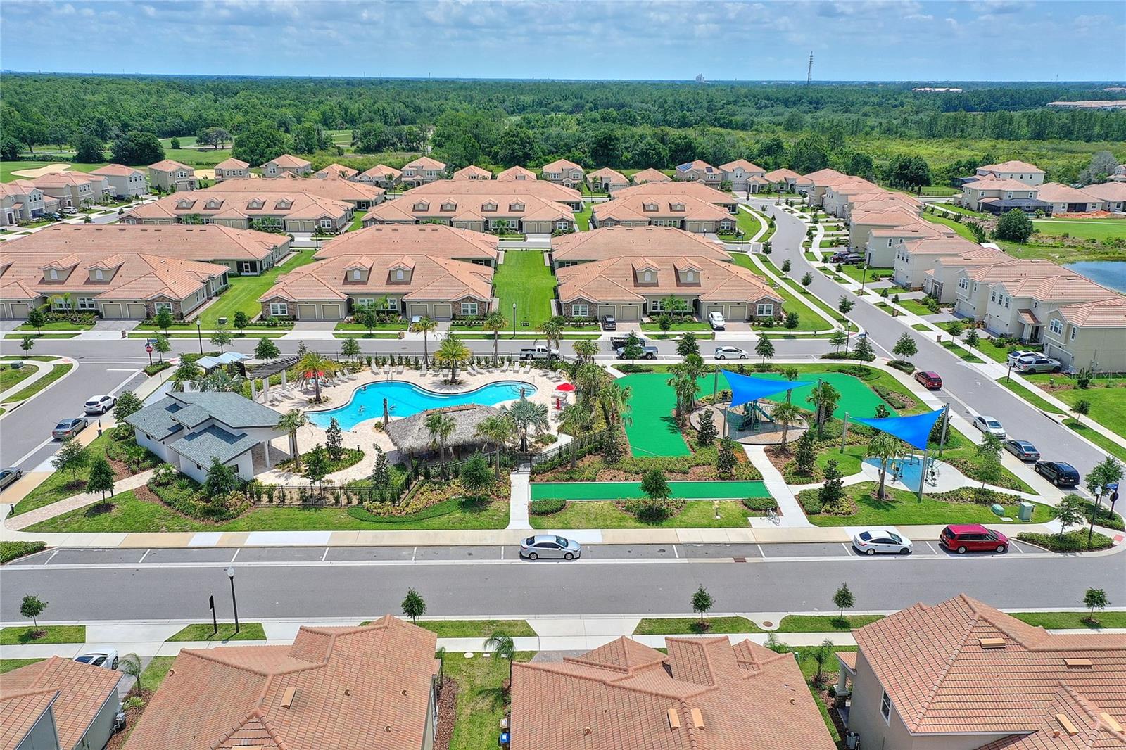 1458 OLYMPIC CLUB BOULEVARD, Davenport, FL 33896