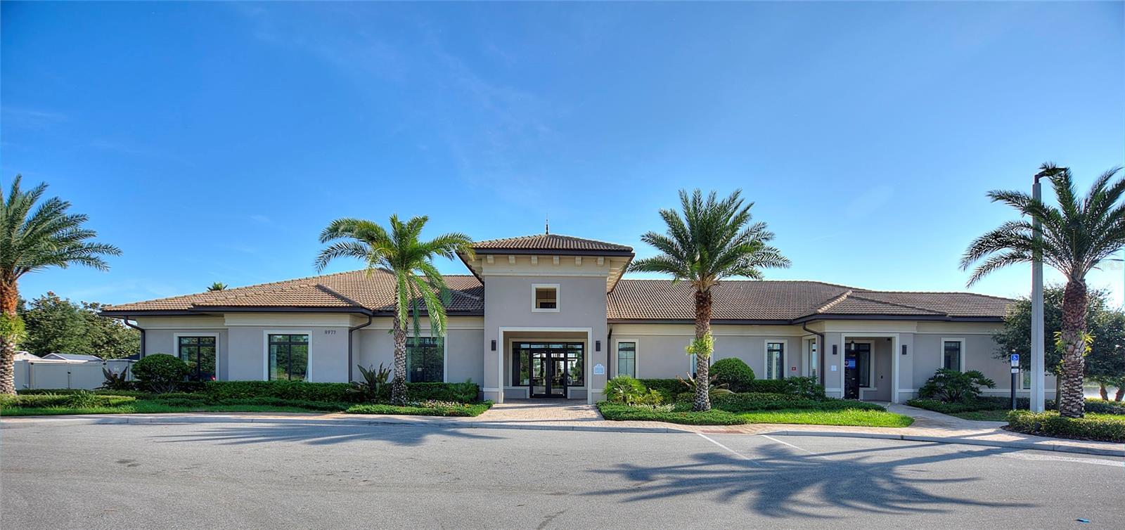 1458 OLYMPIC CLUB BOULEVARD, Davenport, FL 33896